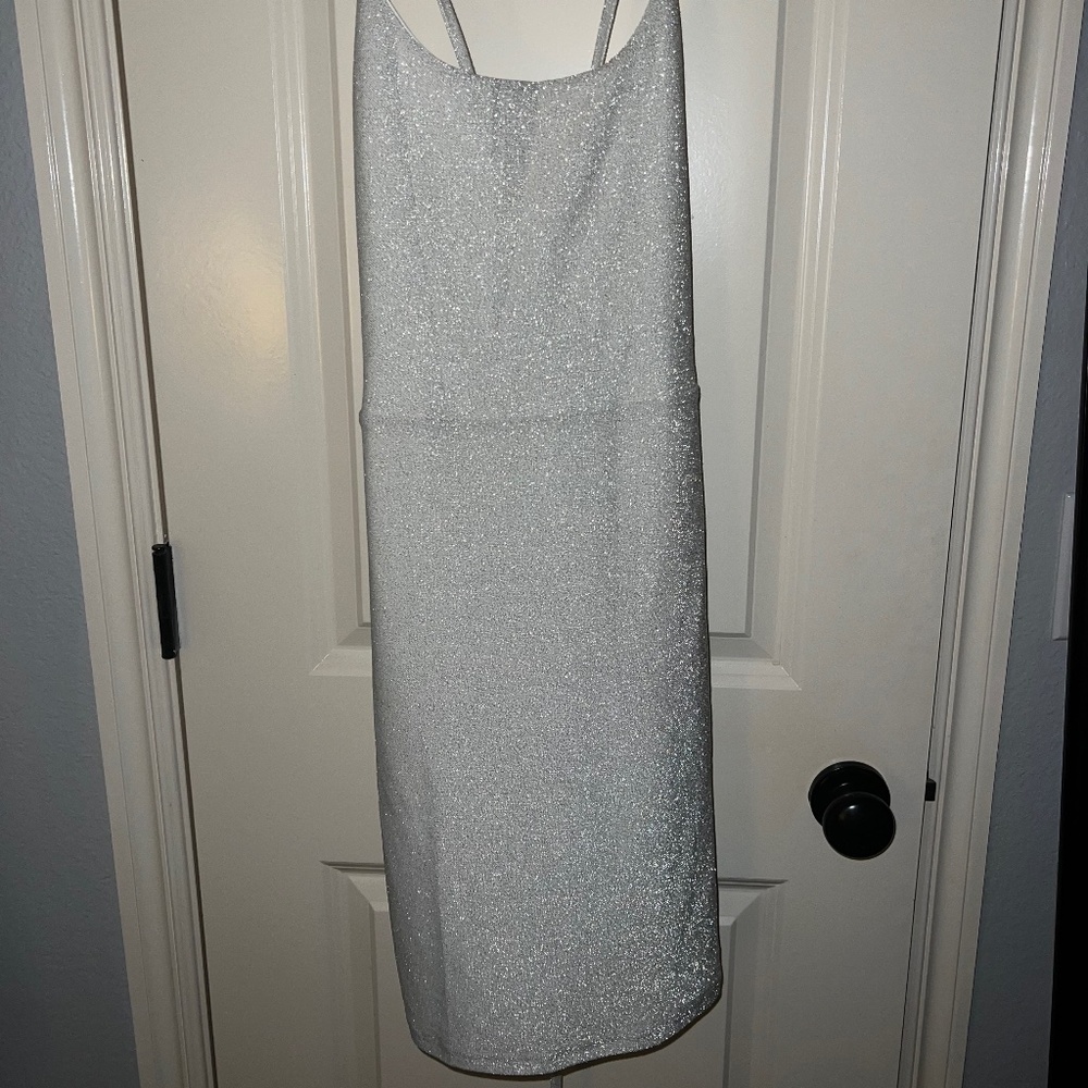 Sparkle dress